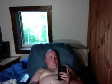 Chaturbate Adult Webcam of victorsin207