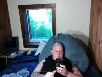 Chaturbate Live Porn of victorsin207