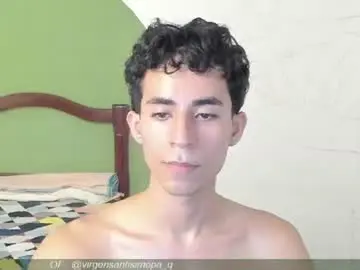 Chaturbate Adult Webcam of _fiore_