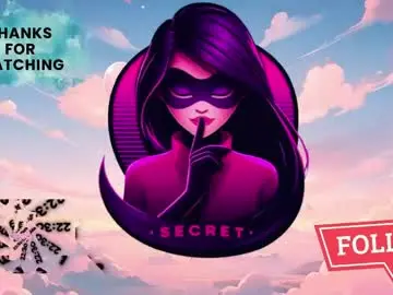 Chaturbate Live Porn of _secret_face_