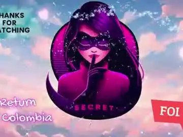 Chaturbate Best live sex cam show of _secret_face_