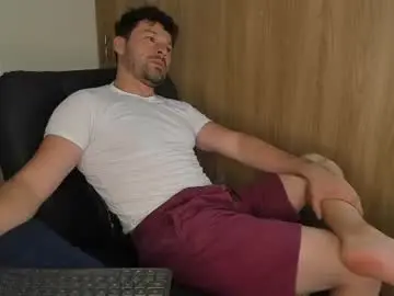 Chaturbate Nude Webcam of alexman_fuck
