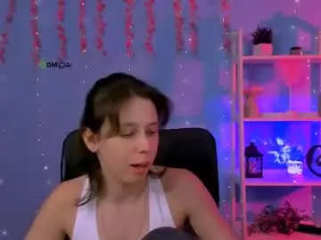 Chaturbate Private Sex Chat of aria_wild_