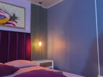 Chaturbate Adult Webcam of bella_jhonns
