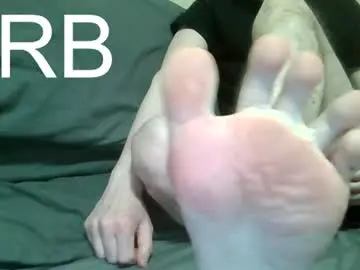 Chaturbate Adult Webcam of fredthetom12