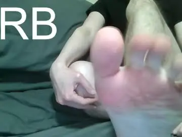 Chaturbate Adult Webcam of fredthetom12