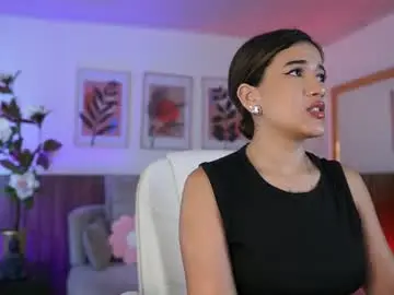 Chaturbate Free Porn Cam of ivygrabes