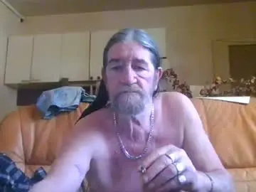 Chaturbate Live Porn of jeanclaude1959
