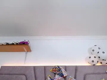 Chaturbate Live Sex of jessica_kraft_