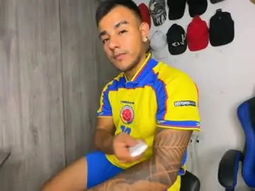 Chaturbate Adult Webcams of jordylatin202