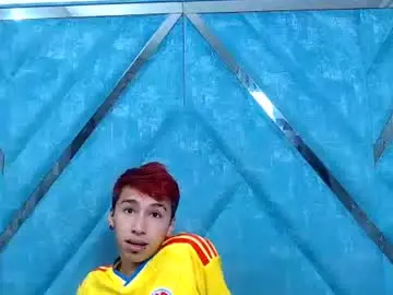 Chaturbate Live Porn of lexxyandares