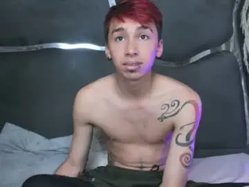 Chaturbate Live Sex of lexxyandares