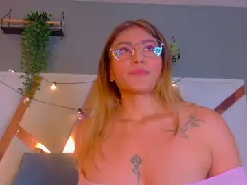 Chaturbate Adult Webcam of liaamoretti__