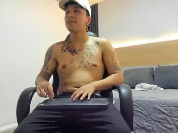 Chaturbate Adult Webcams of liam__fox