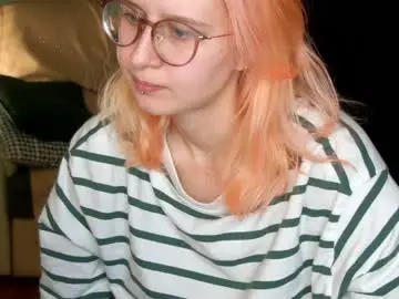 Chaturbate Best Webcam of lily_spark_