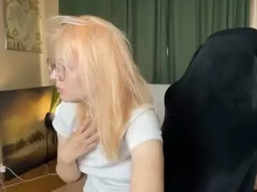 Chaturbate Adult Webcam of lily_spark_