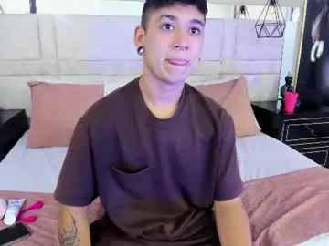 Chaturbate Adult Video Chat of marklaurens