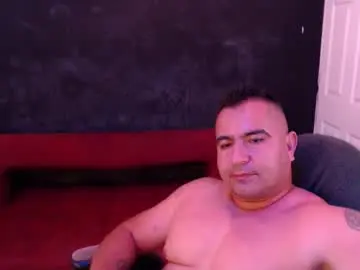 Chaturbate Live Sex Cam of mateosexyhot22