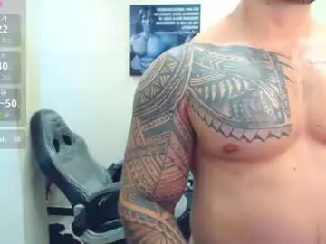 Chaturbate Sex Chat of mateosexyhot22
