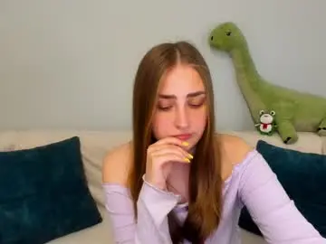 Chaturbate Free Live Porn of millibrooksss