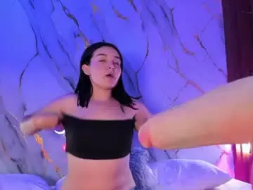 Chaturbate Sex Chat of mollylewis18