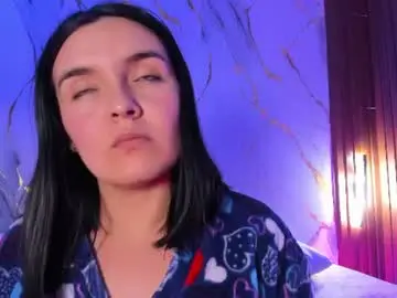Chaturbate Live Sex of mollylewis18