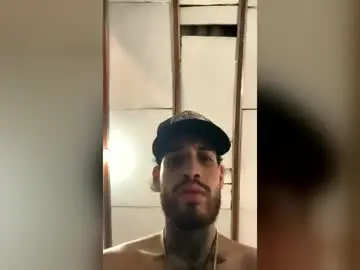 Chaturbate Sex Cam of panthers_room