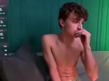 Chaturbate Adult Webcam of randysinn