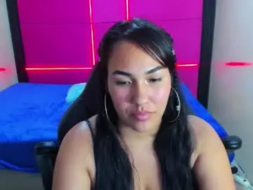 Chaturbate Watch Live Sex Cams of samyevanns