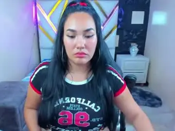 Chaturbate Free Live Porn of samyevanns