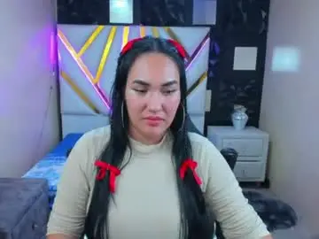 Chaturbate Live Porn of samyevanns
