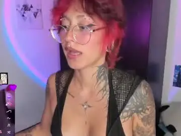 Chaturbate Adult Video Chat of succubus_girl_