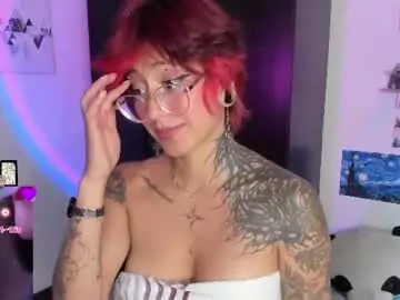 Chaturbate Watch Live Sex Cams of succubus_girl_