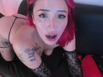 Chaturbate Live Sex of sweetfire_moon1