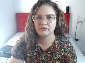 Chaturbate Sex Cam of venecasexy44