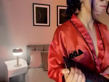 Chaturbate Free Live Porn of violetta_nur