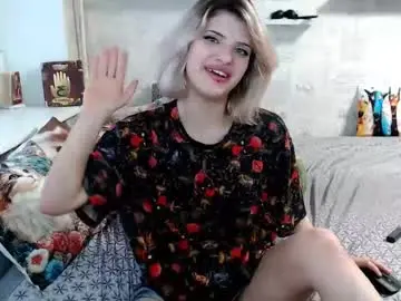 Chaturbate Sex Chat of alexandraermes