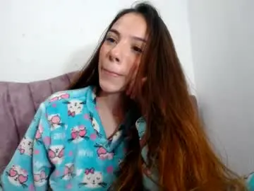 Chaturbate Live Sex of alicemary_533