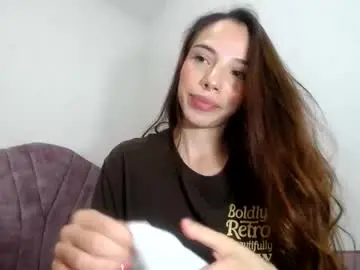 Chaturbate Live Sex Cam of alicemary_533