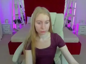 Chaturbate Sex Cam of alina__blonde