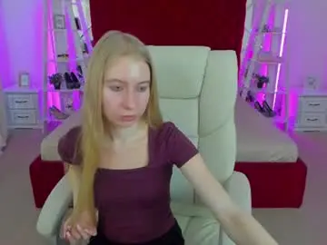 Chaturbate Free Porn Cam of alina__blonde