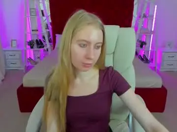 Chaturbate Adult Webcams of alina__blonde
