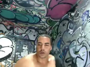 Chaturbate Private Sex Chat of bbc_monster1