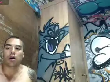Chaturbate Adult Video Chat of bbc_monster1