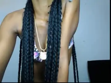 Chaturbate Free Porn Cam of carobaby8