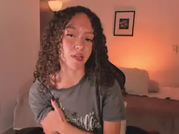 Chaturbate Private Sex Chat of chloemoreti