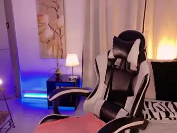 Chaturbate Best Webcam of chloemoreti