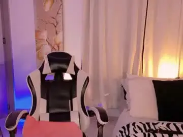 Chaturbate Live Porn of chloemoreti