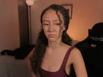 Chaturbate Live Porn of chloemoreti