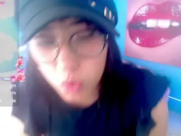 Chaturbate Best live sex cam show of cloud_eli